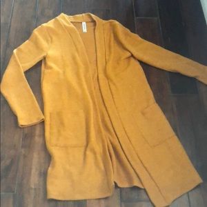 Cardigan